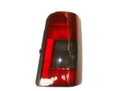 PEUGEOT PARTNER- 96/02; STOP LAMBASI SAĞ KIRMIZI/FÜME (BAGAJ KAPAĞI YANA AÇILAN TİP (MARS)