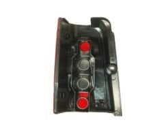 PEUGEOT PARTNER- 96/02; STOP LAMBASI SAĞ KIRMIZI/FÜME (BAGAJ KAPAĞI YANA AÇILAN TİP (MARS)