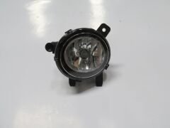 BMW 1 SERI- F20- 15/19; SİS LAMBASI SOL H8 (HALOJEN)