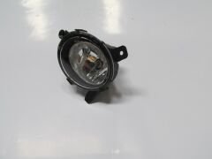 BMW 1 SERI- F20- 15/19; SİS LAMBASI SOL H8 (HALOJEN)