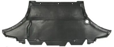 MOTOR ALT MUHAFAZA-KORUMA-KAPAK-KARTER- A4-A5 (1.KALİTE ENJEKSİYON)