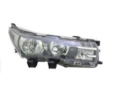 TOYOTA COROLLA ÖN FAR SAĞ (KROM KAŞLI)  2014-