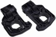 RADYATÖR BRAKETİ ÖN ALT R BMW F10+LCİ-F01+LCİ F07