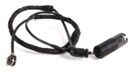 FREN BALATA FİŞİ 720mm ARKA BMW  X5 E53