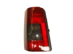 CITROEN BERLINGO- 96/03; STOP LAMBASI SOL KIRMIZI/FÜME (BAGAJ KAPAĞI YANA AÇILAN TİP (MARS)