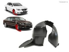 ÇAMURLUK DAVLUMBAZI SAG KOMLPE SUPERB 2008-2015