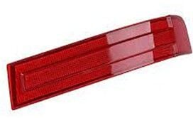 REFLEKTÖR ARKA TAMPON SAG MERCEDES X164 06-09