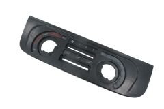 FIAT DOĞAN/KARTAL- 96/02; ÖN GÖĞÜS KALORİFER AYAR PANELİ (SLX)