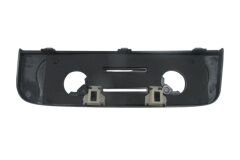 FIAT DOĞAN/KARTAL- 96/02; ÖN GÖĞÜS KALORİFER AYAR PANELİ (SLX)