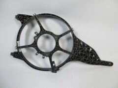 NISSAN PICK UP- NAVARA- 06/14; KLİMA FAN DAVLUMBAZI BOŞ GÖVDE (TW)