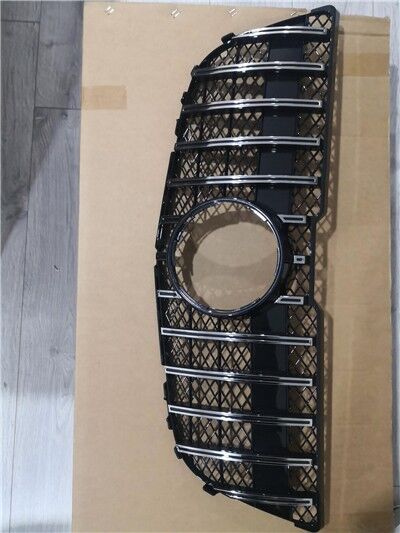 PANJUR (KROM/SIYAH, GTR) GLK-CLASS X204 13>15