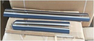 KAPI ÇITA TAKIMI KROMLU SET PASSAT 11-14