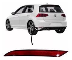 REFLEKTÖR ARKA TAMPON SOL GOLF7.5 2014-2020