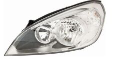 FAR CAMI SOL VOLVO S60-V60 2009-2013