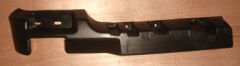 KIA SORENTO- 02/09; ARKA TAMPON İÇ BRAKETİ SOL (PLASTİK)