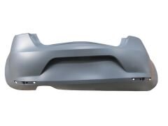 SEAT LEON- 05/09; ARKA TAMPON GRİ (ASTARLI SENSÖR DELİKSİZ ÇEKİ DEMİR KAPAKLI TYG)