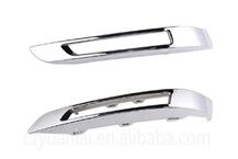 GUNDUZ FAR NIKELAJI ÖN SAG W204 X204   2012-2015