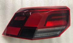 STOP LAMBASI DIŞ SOL LEDLİ GOLF8 2020>>