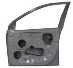 HYUNDAI IX35- 10/15; ÖN KAPI KOMPLE SAĞ GRİ (BFN)