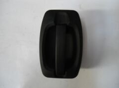 PEUGEOT BOXER- 07/13; ÖN KAPI DIŞ AÇMA KOLU SAĞ SİYAH (ANAHTAR DELİKSİZ)