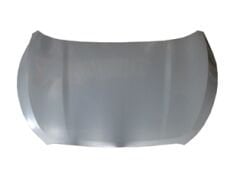 HYUNDAI IX35- 10/15; MOTOR KAPUTU GRİ BOYALI (İCELİ/ÇEKOMASTİKLİ) (SIMYI)