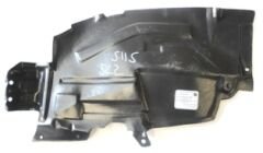 NISSAN MURANO- 06/07; ÖN ÇAMURLUK DAVLUMBAZI SAĞ ÖNÜN ÖNÜ (LT-NS6108)