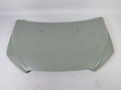 CHEVROLET AVEO- SD/HB- 11/13; MOTOR KAPUTU GRİ BOYALI (İCELİ/ÇEKOMASTİKLİ) (SIMYI)