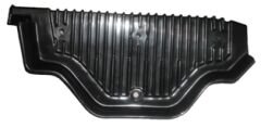 ISUZU NPR- 90/97; AYAK BASAMAK PLASTİĞİ SOL (BFN)