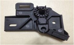 MOTOR KAPUT AÇMA KOLU ALT PLASTİĞİ