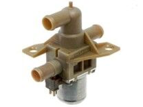 KALORIFER MUSLUGU VITO 638 96>03 SPRINTER 901>905 00>06