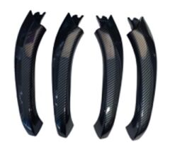 KAPI TUTAMAK SETİ 4 LÜ (KARBON) G08 G01 X3 X4 18-21