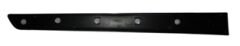 RENAULT KANGOO- 4- 14/21; SÜRGÜLÜ KAPI BANDI SOL SİYAH SEGMANLI (PLEKSAN)