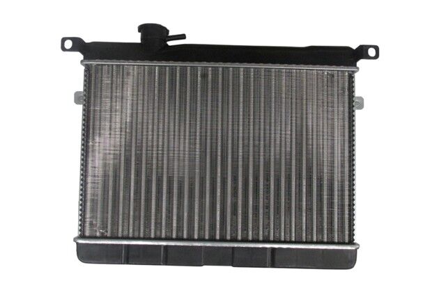 FIAT ŞAHİN/DOĞAN/KARTAL/MURAT131- 77/87; SU RADYATÖRÜ (MEKANİK) (295X470X34) (MANUEL) (ORİS)