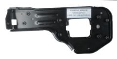 FIAT LINEA CLASSIC- 06/15; ÖN TAMPON BRAKETİ SAĞ (ŞASE UCU)