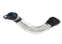 RADYATOR HORTUMU BMW E81 E82 E87 LCI E88 E60 E91 LCI N46