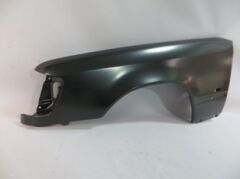 MERCEDES E CLASS- W124- 85/95; ÖN ÇAMURLUK DELİKLİ SOL (TW)