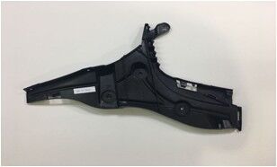 ARKA TAMPON BRAKETİ R A3 HB 2013-2017