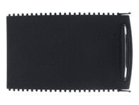 ORTA KONSOL PERDESI (SIYAH) C-CLASS W203 00>07