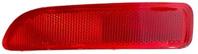 REFLEKTÖR ARKA TAMPON SOL DACIA LOGAN 09>LODGY 13>DOKKER 13>