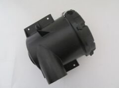 MITSUBISHI CANTER- FE515- 98/06; HAVA FİLTRE KABİNİ (659 TURBOSUZ)(TW)