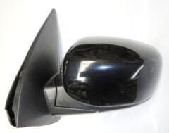 HYUNDAI I10- 08/11; KAPI AYNASI SOL ELEKTRİKLİ (FAMELLA)