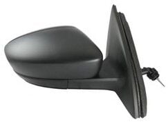 AYNA KOMPLE R ELEKTRİKLİ SİNYALLİ 6 PİN RAPİD-TOLEDO 2013>>