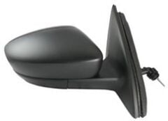 AYNA KOMPLE R ELEKTRİKLİ SİNYALLİ 6 PİN RAPİD-TOLEDO 2013>>