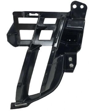 ÖN TAMPON İÇ DESTEK BAGLANTI BRAKETİ SOL SUPERB 2020-2024