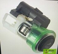 ÇAKMAKLIK KOMPLE YEŞİL İÇ DIŞ  GOLF IV V VI VII JETTA III IV PASSAT CADDY III TRANSPORTER V