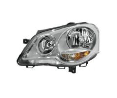 POLO ÖN FAR SOL ( MOTOR ÜZERİNDE )  2005-