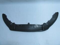 SKODA RAPID- 13/16; ÖN TAMPON ALT KORUMA PLASTİĞİ (TW)