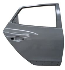 HYUNDAI IX35- 10/15; ARKA KAPI KOMPLE SAĞ GRİ (TW)
