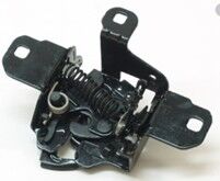 MOTOR KAPUT UST KILIDI GOLF IV BORA 98>05