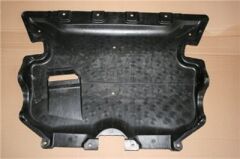 MOTOR ALT MUHAFAZA ÖN 4-MATIC X253 15> W205 14> W213 16>